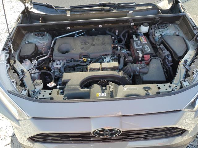 Photo 11 VIN: JTMW1RFV5KD041153 - TOYOTA RAV4 