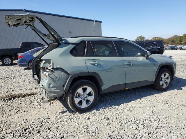 Photo 2 VIN: JTMW1RFV5KD041153 - TOYOTA RAV4 