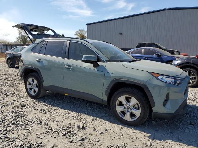 Photo 3 VIN: JTMW1RFV5KD041153 - TOYOTA RAV4 