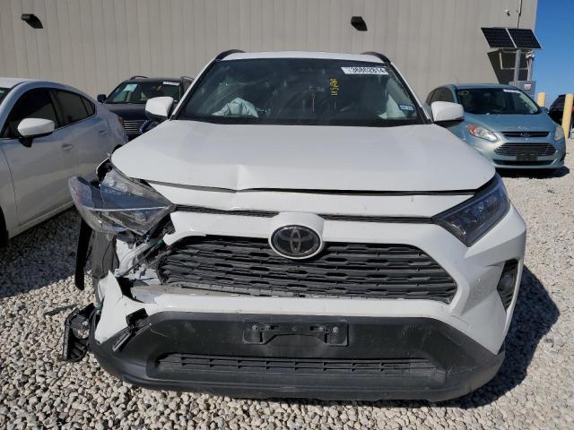 Photo 4 VIN: JTMW1RFV5KD501329 - TOYOTA RAV4 