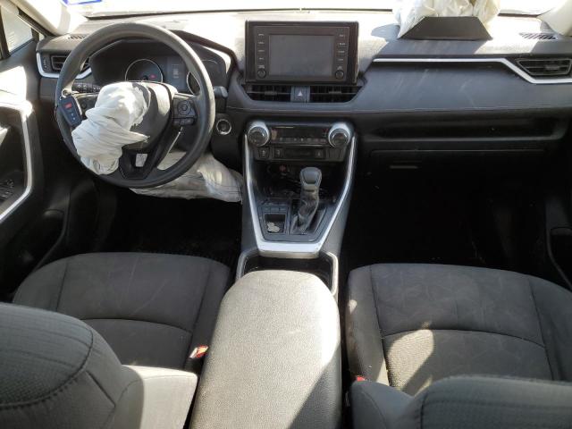 Photo 7 VIN: JTMW1RFV5KD501329 - TOYOTA RAV4 