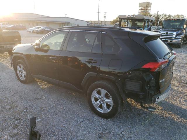 Photo 1 VIN: JTMW1RFV5KD501914 - TOYOTA RAV4 XLE 