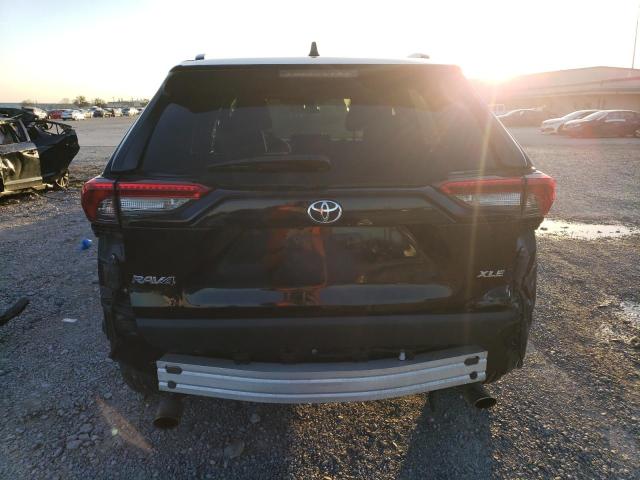 Photo 5 VIN: JTMW1RFV5KD501914 - TOYOTA RAV4 XLE 