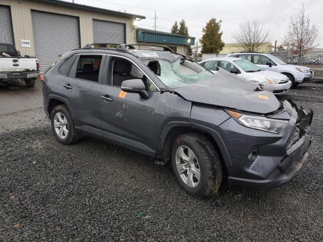 Photo 3 VIN: JTMW1RFV5KD502979 - TOYOTA RAV4 