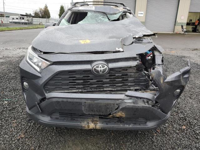 Photo 4 VIN: JTMW1RFV5KD502979 - TOYOTA RAV4 