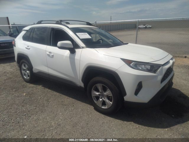 Photo 0 VIN: JTMW1RFV5KD507504 - TOYOTA RAV4 