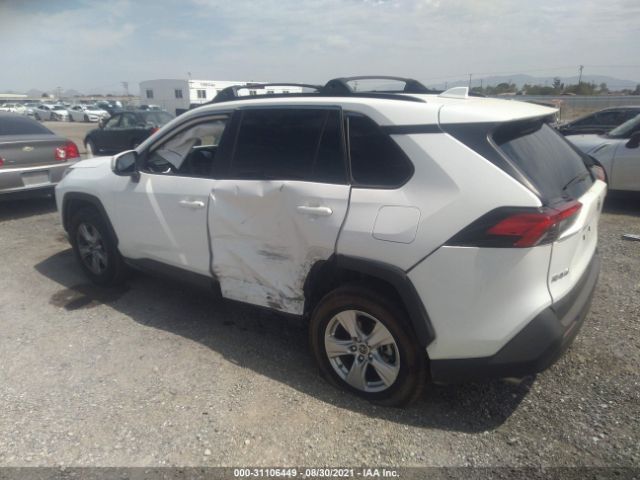 Photo 2 VIN: JTMW1RFV5KD507504 - TOYOTA RAV4 