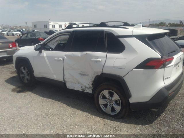 Photo 5 VIN: JTMW1RFV5KD507504 - TOYOTA RAV4 