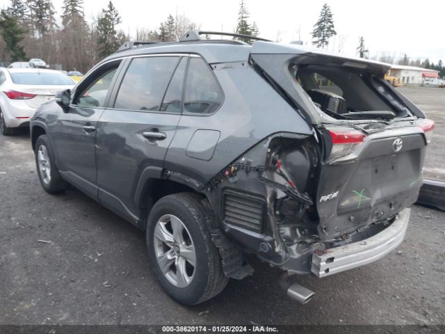 Photo 2 VIN: JTMW1RFV5KD509317 - TOYOTA RAV4 