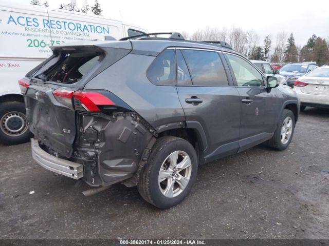 Photo 3 VIN: JTMW1RFV5KD509317 - TOYOTA RAV4 