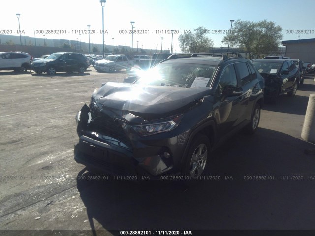 Photo 1 VIN: JTMW1RFV5KD510774 - TOYOTA RAV4 