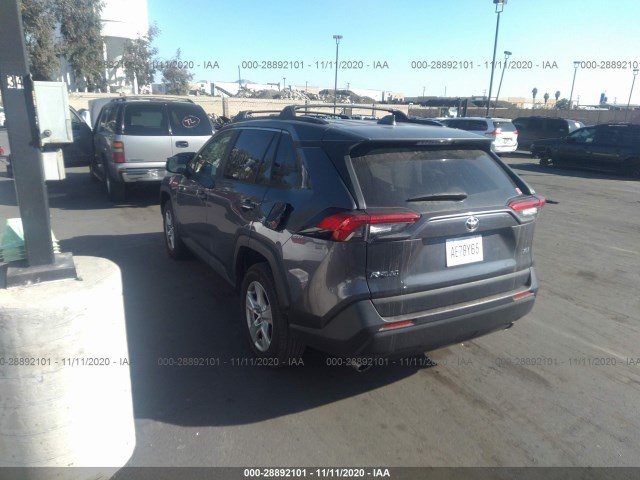 Photo 2 VIN: JTMW1RFV5KD510774 - TOYOTA RAV4 