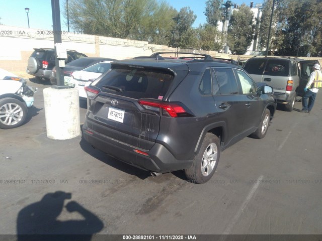 Photo 3 VIN: JTMW1RFV5KD510774 - TOYOTA RAV4 