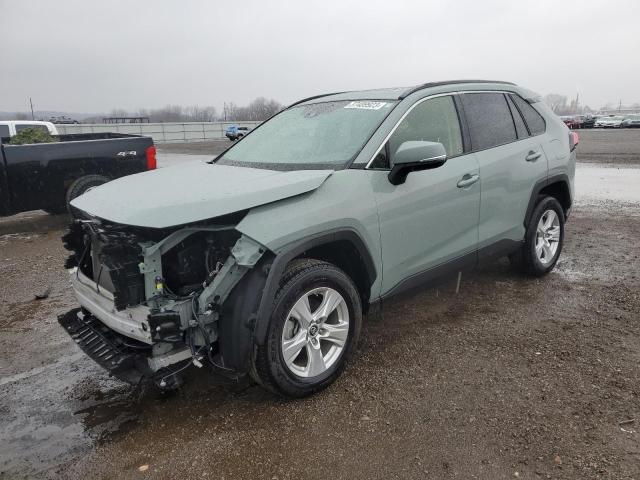 Photo 0 VIN: JTMW1RFV5KJ005268 - TOYOTA RAV4 XLE 