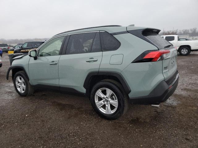 Photo 1 VIN: JTMW1RFV5KJ005268 - TOYOTA RAV4 XLE 