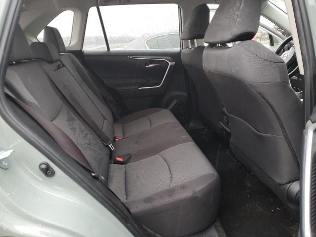 Photo 10 VIN: JTMW1RFV5KJ005268 - TOYOTA RAV4 XLE 