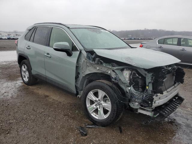 Photo 3 VIN: JTMW1RFV5KJ005268 - TOYOTA RAV4 XLE 