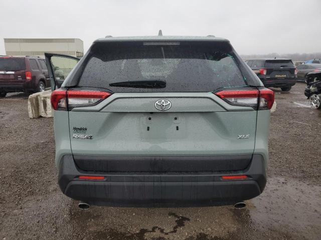 Photo 5 VIN: JTMW1RFV5KJ005268 - TOYOTA RAV4 XLE 