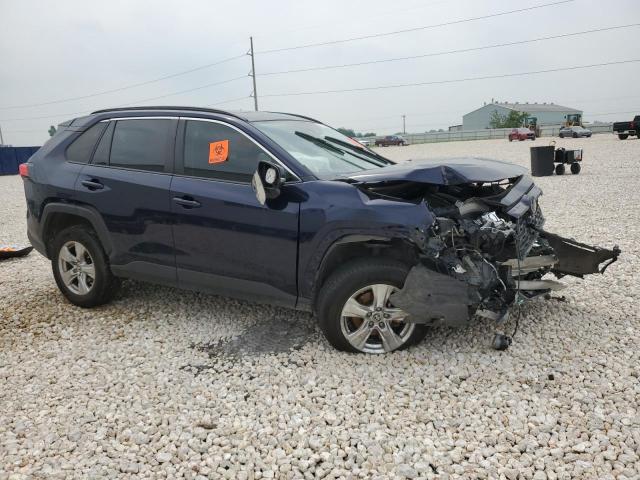 Photo 3 VIN: JTMW1RFV5LD047410 - TOYOTA RAV4 