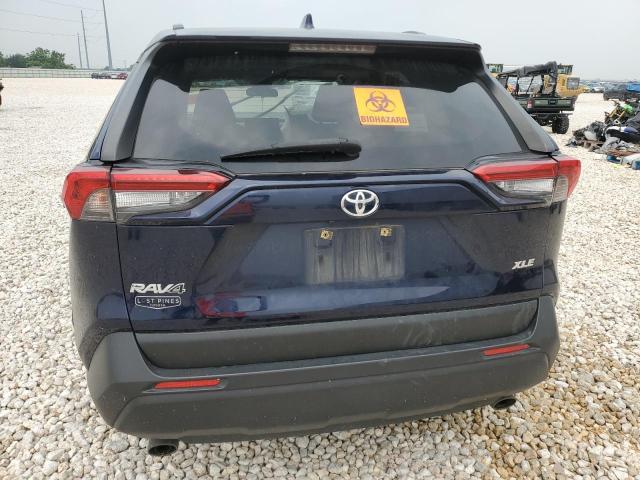 Photo 5 VIN: JTMW1RFV5LD047410 - TOYOTA RAV4 