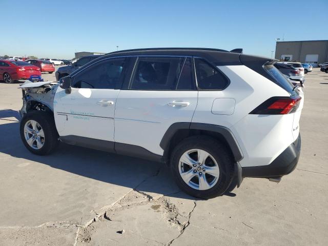 Photo 1 VIN: JTMW1RFV5LD058861 - TOYOTA RAV4 XLE 