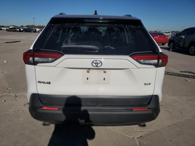 Photo 5 VIN: JTMW1RFV5LD058861 - TOYOTA RAV4 XLE 