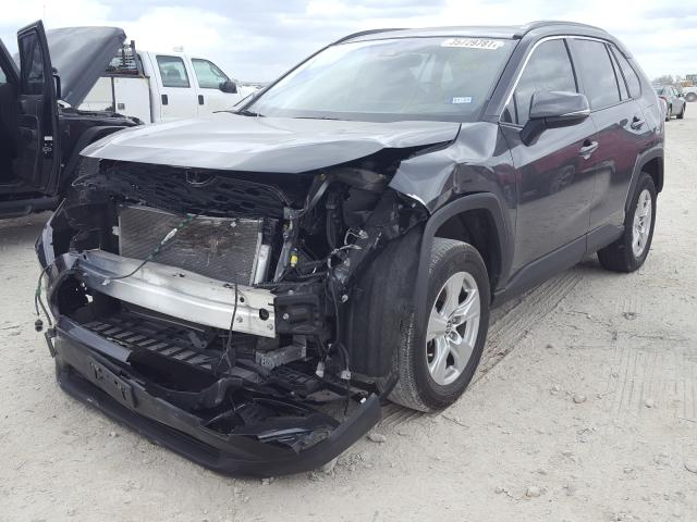 Photo 1 VIN: JTMW1RFV5LJ018281 - TOYOTA RAV4 XLE 