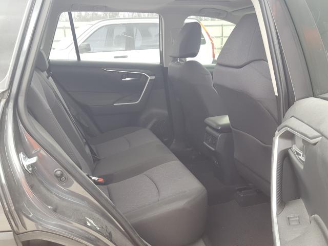 Photo 5 VIN: JTMW1RFV5LJ018281 - TOYOTA RAV4 XLE 