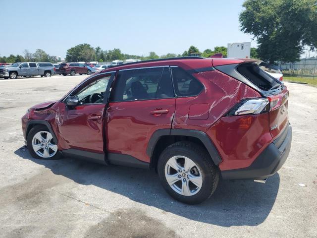 Photo 1 VIN: JTMW1RFV5MD070221 - TOYOTA RAV4 XLE 