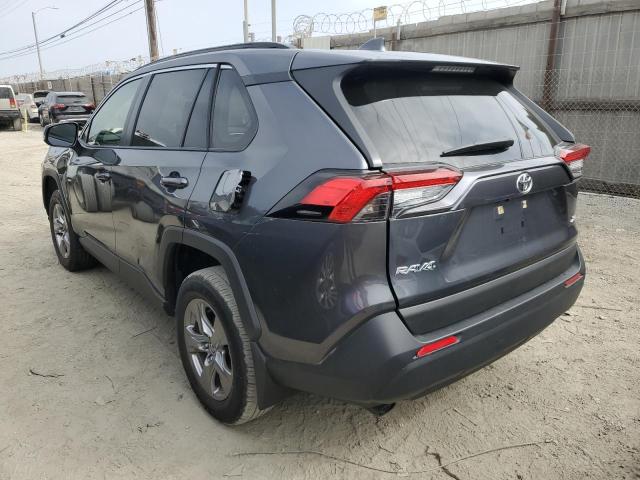 Photo 1 VIN: JTMW1RFV5RD118145 - TOYOTA RAV4 XLE 