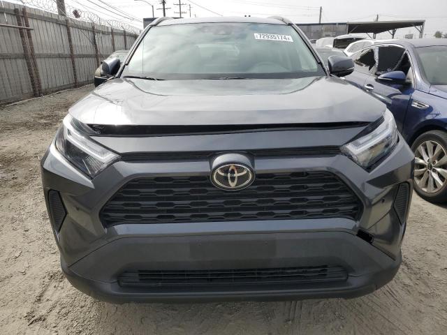 Photo 4 VIN: JTMW1RFV5RD118145 - TOYOTA RAV4 XLE 