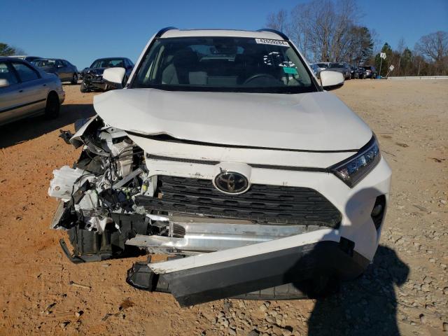 Photo 4 VIN: JTMW1RFV6KD002071 - TOYOTA RAV4 