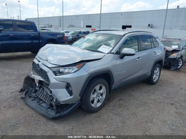 Photo 1 VIN: JTMW1RFV6KD006556 - TOYOTA RAV4 