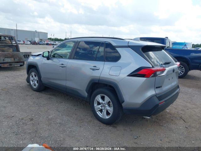 Photo 2 VIN: JTMW1RFV6KD006556 - TOYOTA RAV4 