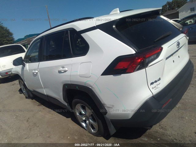 Photo 2 VIN: JTMW1RFV6KD010591 - TOYOTA RAV4 