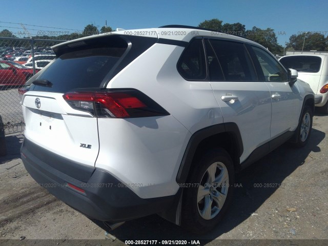 Photo 3 VIN: JTMW1RFV6KD010591 - TOYOTA RAV4 