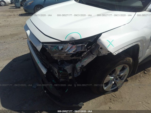 Photo 5 VIN: JTMW1RFV6KD010591 - TOYOTA RAV4 