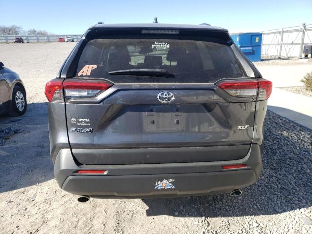 Photo 5 VIN: JTMW1RFV6KD014401 - TOYOTA RAV4 XLE 