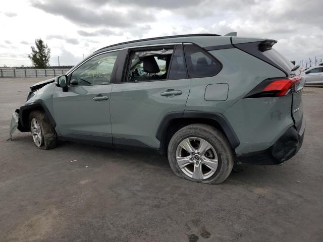 Photo 1 VIN: JTMW1RFV6KD023793 - TOYOTA RAV4 