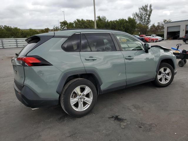 Photo 2 VIN: JTMW1RFV6KD023793 - TOYOTA RAV4 