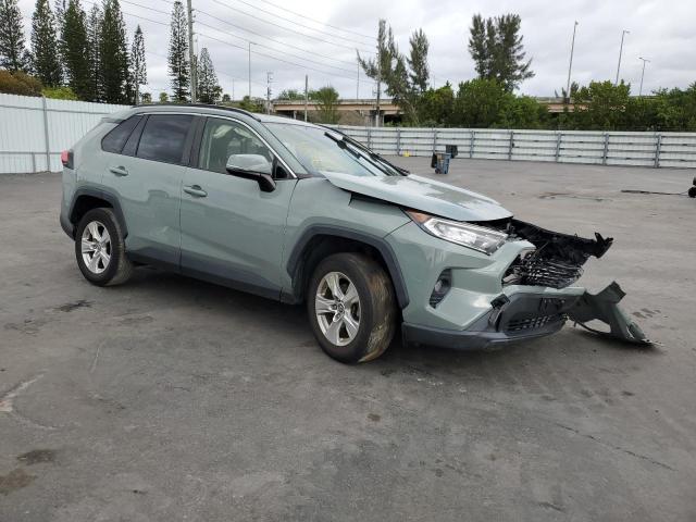 Photo 3 VIN: JTMW1RFV6KD023793 - TOYOTA RAV4 