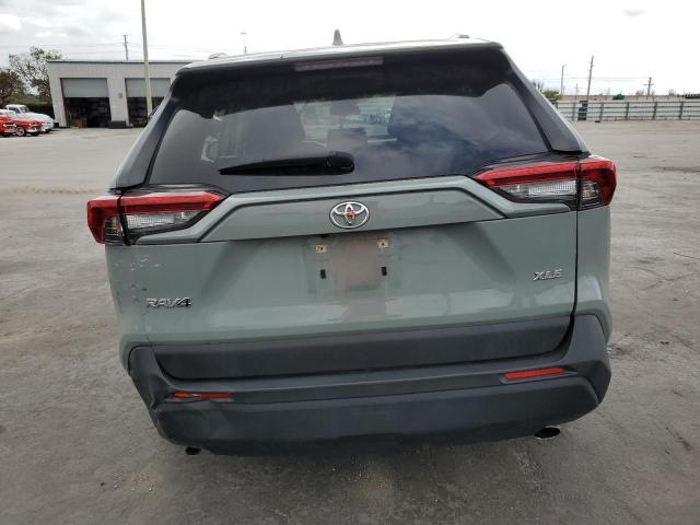 Photo 5 VIN: JTMW1RFV6KD023793 - TOYOTA RAV4 