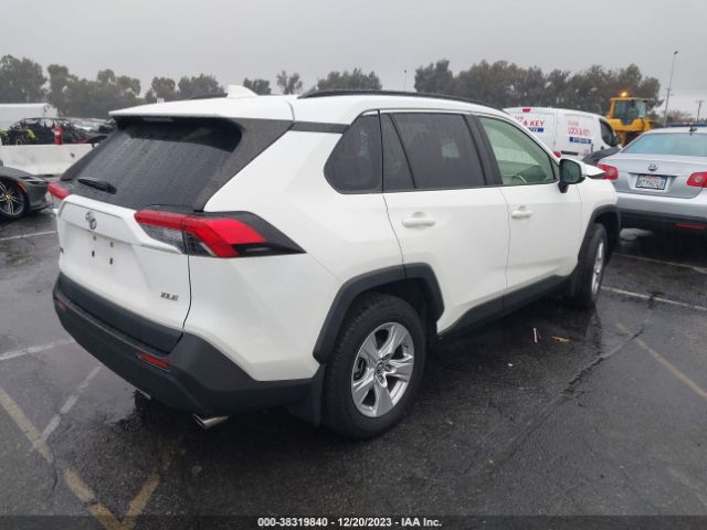 Photo 3 VIN: JTMW1RFV6KD026919 - TOYOTA RAV4 