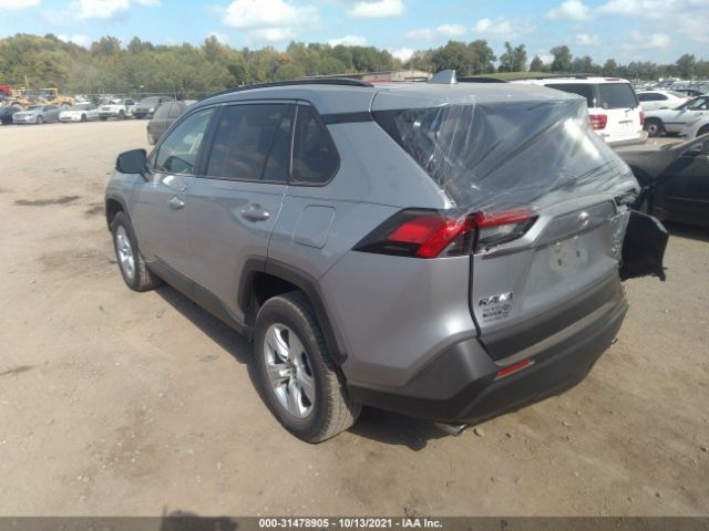 Photo 2 VIN: JTMW1RFV6KD038679 - TOYOTA RAV4 