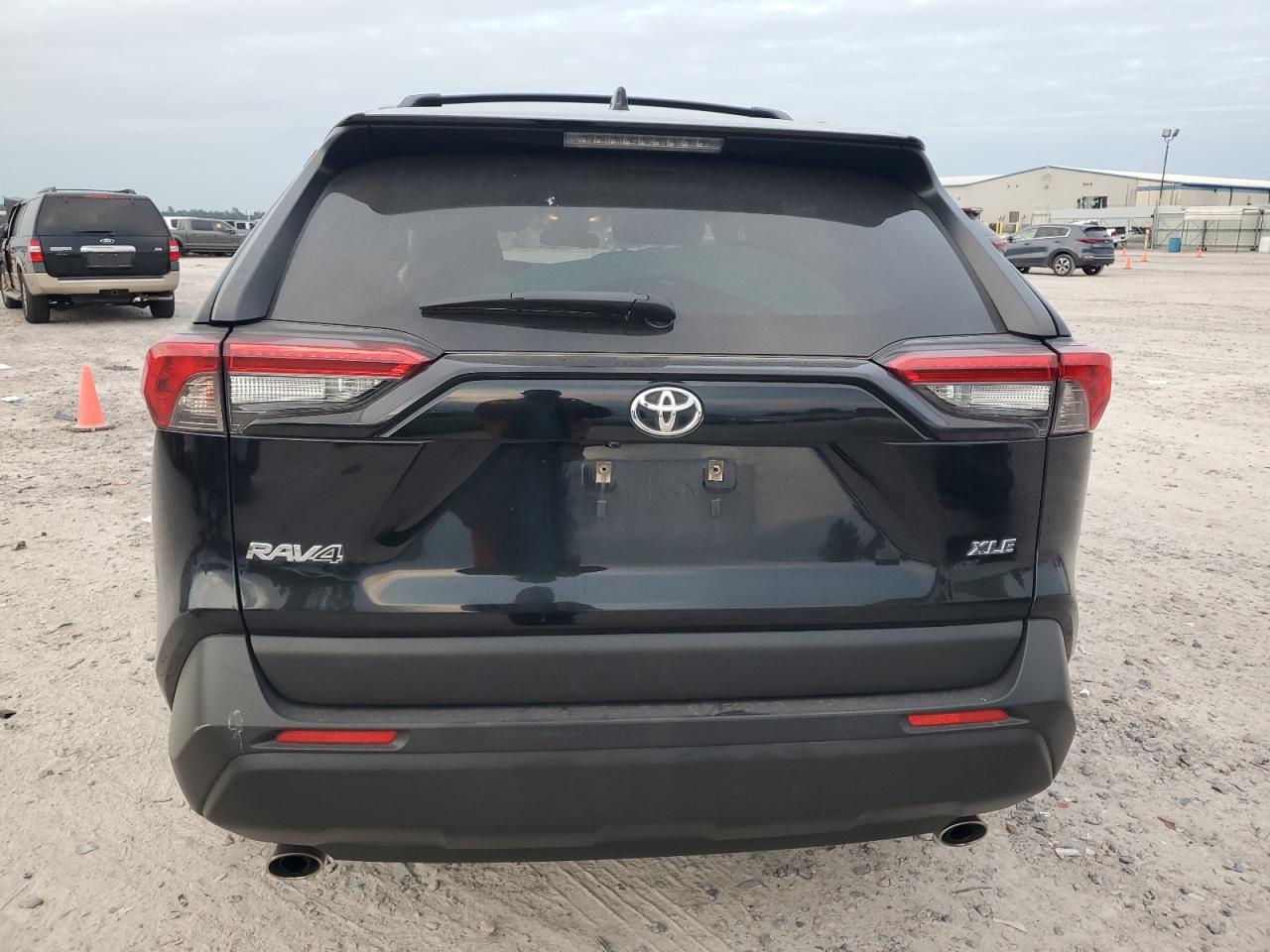 Photo 5 VIN: JTMW1RFV6KD500190 - TOYOTA RAV 4 