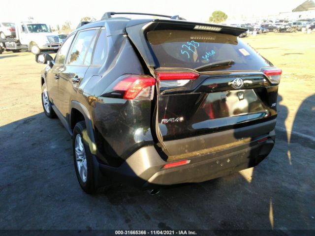 Photo 2 VIN: JTMW1RFV6KD503350 - TOYOTA RAV4 