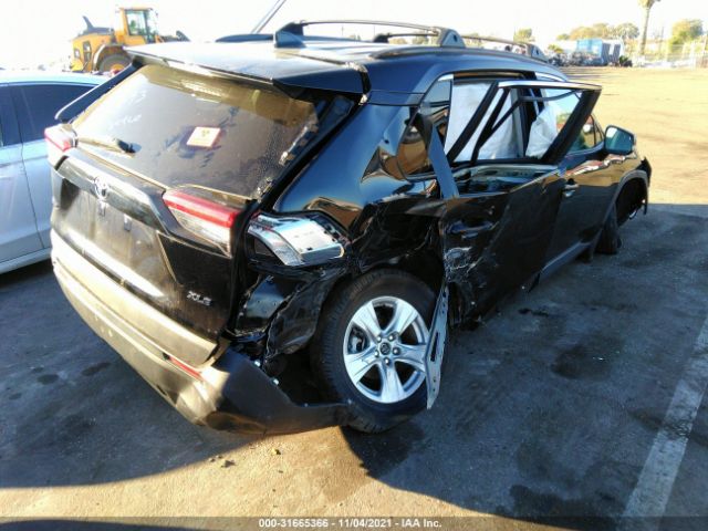 Photo 3 VIN: JTMW1RFV6KD503350 - TOYOTA RAV4 