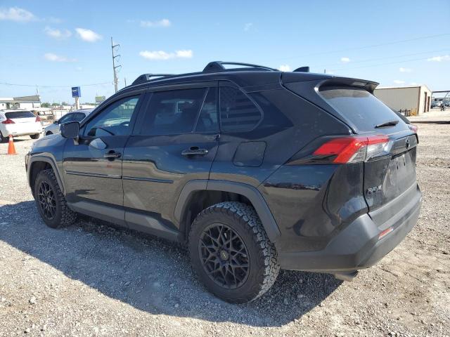 Photo 1 VIN: JTMW1RFV6KD503705 - TOYOTA RAV4 