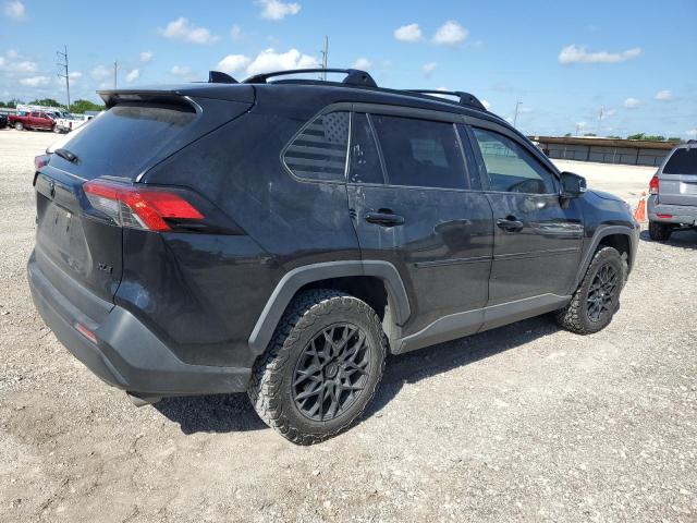 Photo 2 VIN: JTMW1RFV6KD503705 - TOYOTA RAV4 