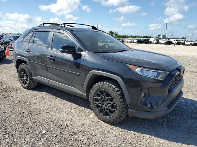 Photo 3 VIN: JTMW1RFV6KD503705 - TOYOTA RAV4 